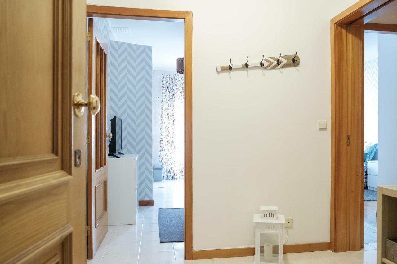 Apartament With Balcony In The Square *