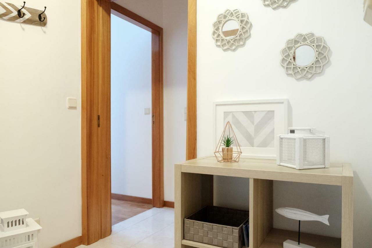 With Balcony In The Square Apartamento Oporto